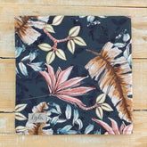 Runner in Puro Cotone Fantasia Floreale - Gilda Runner Lisola Blu 