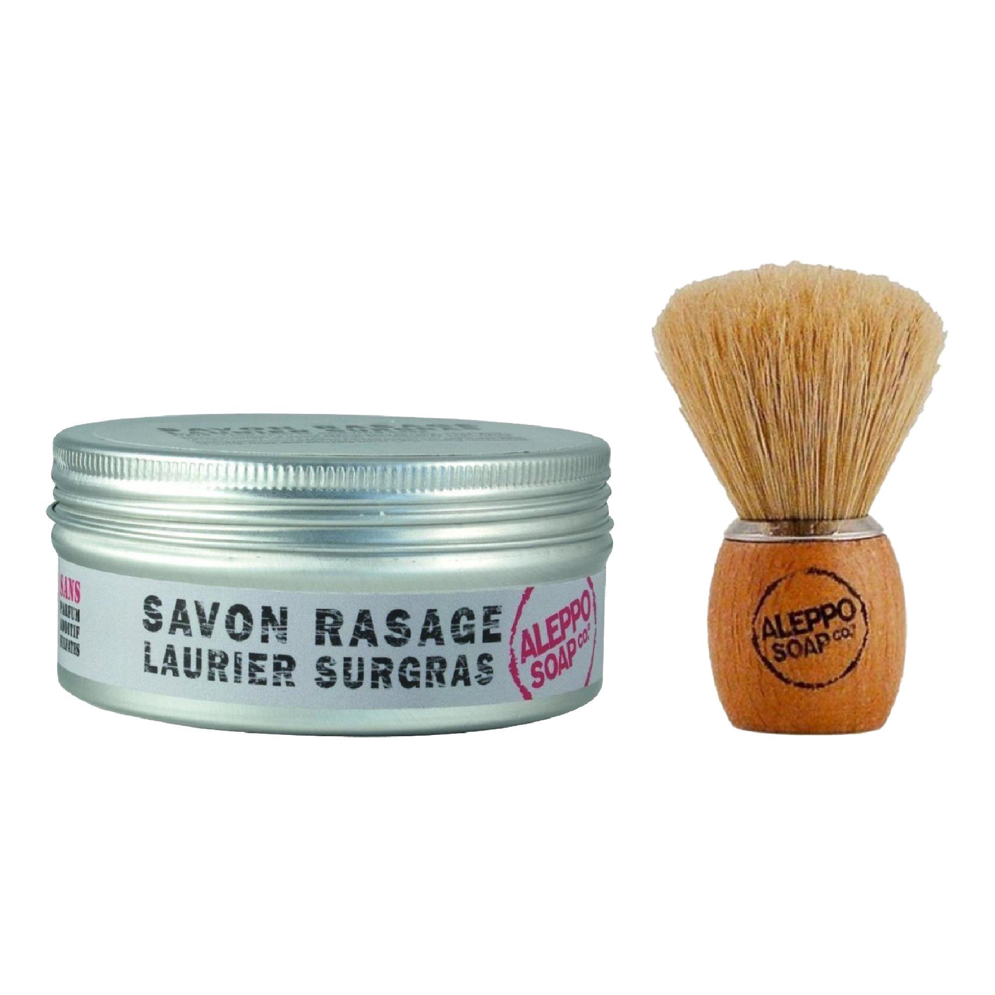 Sapone da Barba Aleppo - Tadé Sapone da barba Tadé SI 
