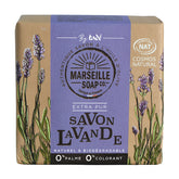 Sapone di Marsiglia al Profumo di Lavanda - Lavande Soap 