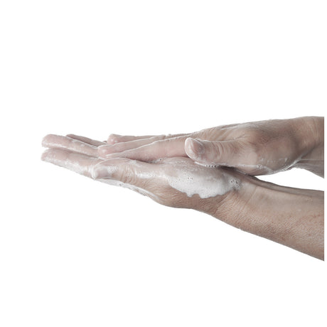 Scatola 40 Fogli di Sapone Fragranza Jasmine - Boite Ronde Sapone Mathilde M. 