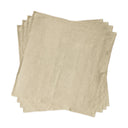 Tovaglia in puro Lino StoneWashed NO STIRO - Grafite Tovaglia Lisola 