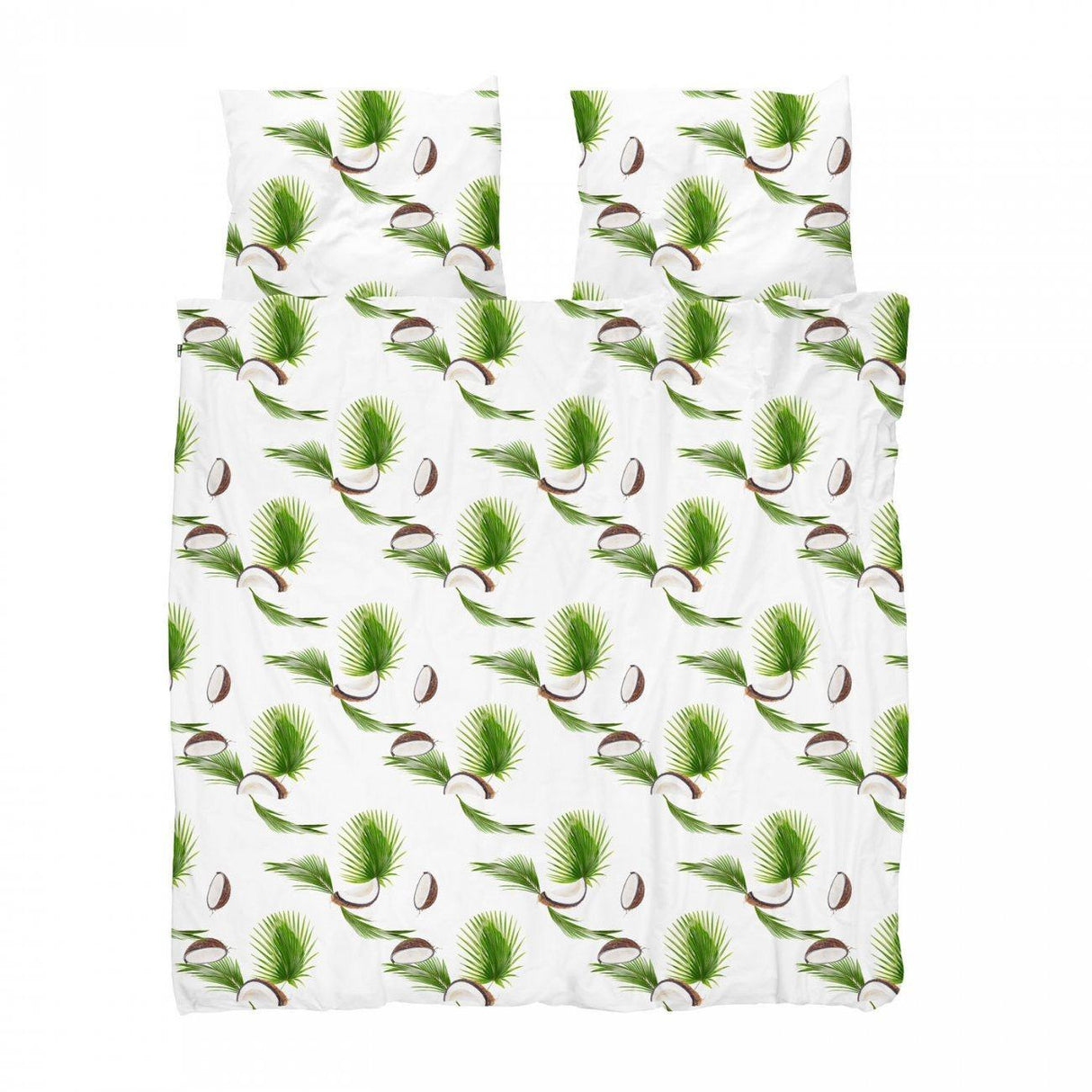 Snurk Copripiumino Cocco Copripiumino Snurk 1 Piazza e Mezza 200x220 