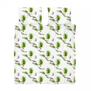 Snurk Copripiumino Cocco Copripiumino Snurk 1 Piazza e Mezza 200x220 