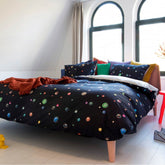 Snurk Completo Letto per Bimbi in Percalle di Cotone - FurryFriends