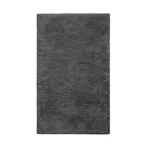 Tappeto a Pelo Alto in Cotone Tinto in Capo - Feel Tappeto Sorema 50x80cm Tempesta 