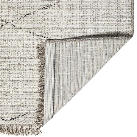 Tappeto Arredo Motivo Geometrico - Tweed Tappeto Vivaraise 