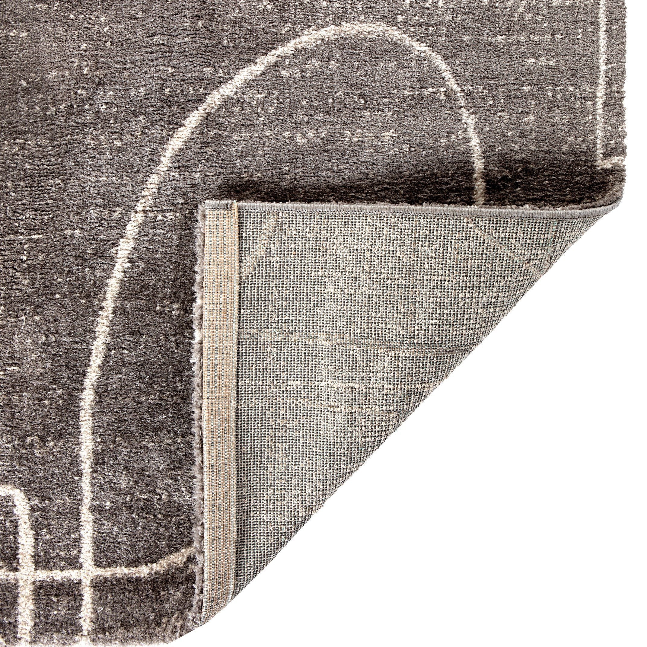 Tappeto Arredo con Fantasia Geometrica - Livia Tappeto Vivaraise 