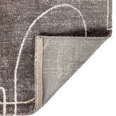 Tappeto Arredo con Fantasia Geometrica - Livia Tappeto Vivaraise 