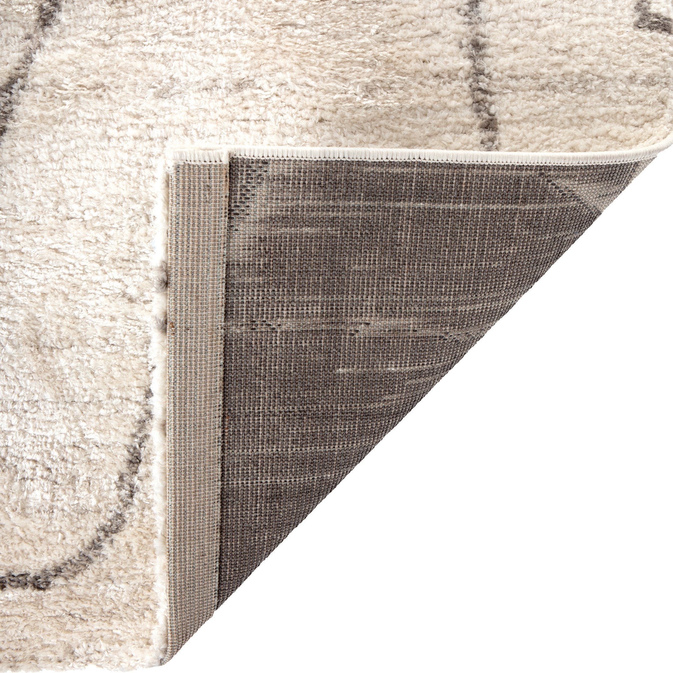 Tappeto Arredo con Fantasia Geometrica - Livia Tappeto Vivaraise 