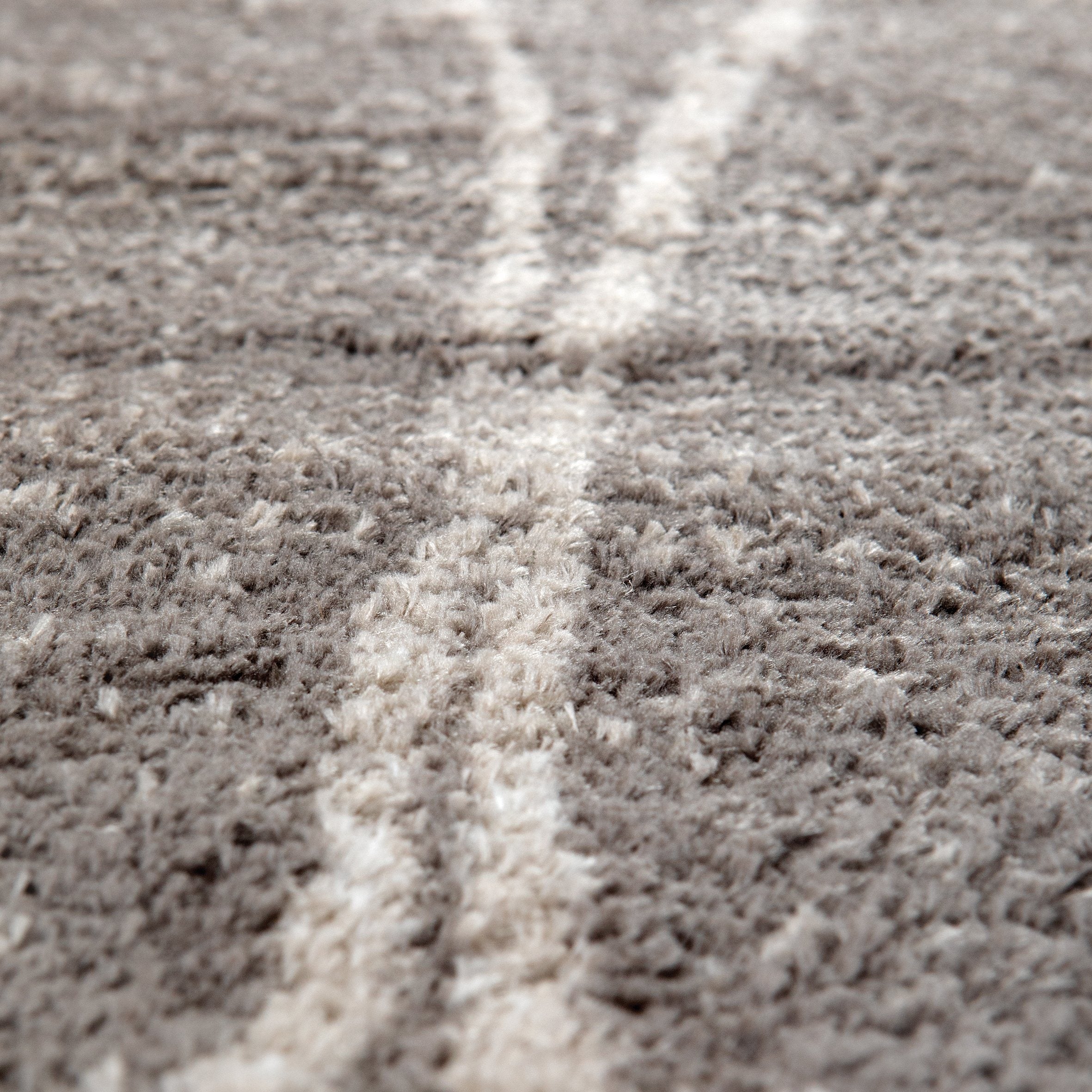 Tappeto Arredo con Fantasia Geometrica - Livia Tappeto Vivaraise 