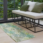 Tappeto Arredo Fantasia Floreale - Textures 
