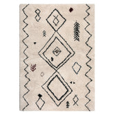 Tappeto Arredo in Fantasia Geometrica - Amir Tappeto Vivaraise 