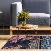 Tappeto Arredo in Jacquard - Luxury Lounge 