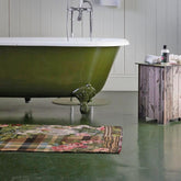 Tappeto Arredo in Jacquard - The Guest 