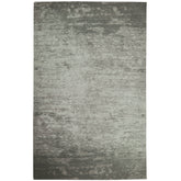 Tappeto Arredo con Fantasia Jacquard - Camaieu Tappeto Vivaraise 155x230 Argento 