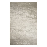 Tappeto Arredo con Fantasia Jacquard - Camaieu Tappeto Vivaraise 68x120 Ecru 