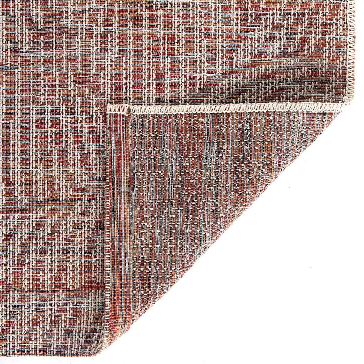 Tappeto da Esterno con Fantasia Geometrica - Maeva Tappeto Vivaraise 