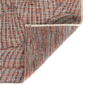 Tappeto da Esterno con Fantasia Geometrica - Maeva Tappeto Vivaraise 