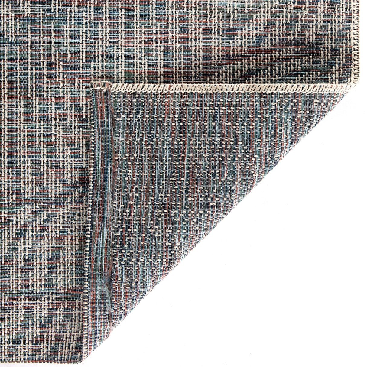 Tappeto da Esterno con Fantasia Geometrica - Maeva Tappeto Vivaraise 