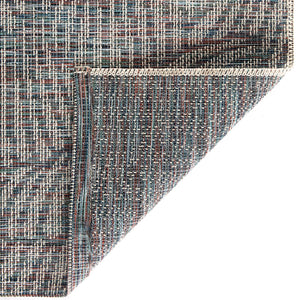 Tappeto da Esterno con Fantasia Geometrica - Maeva Tappeto Vivaraise 
