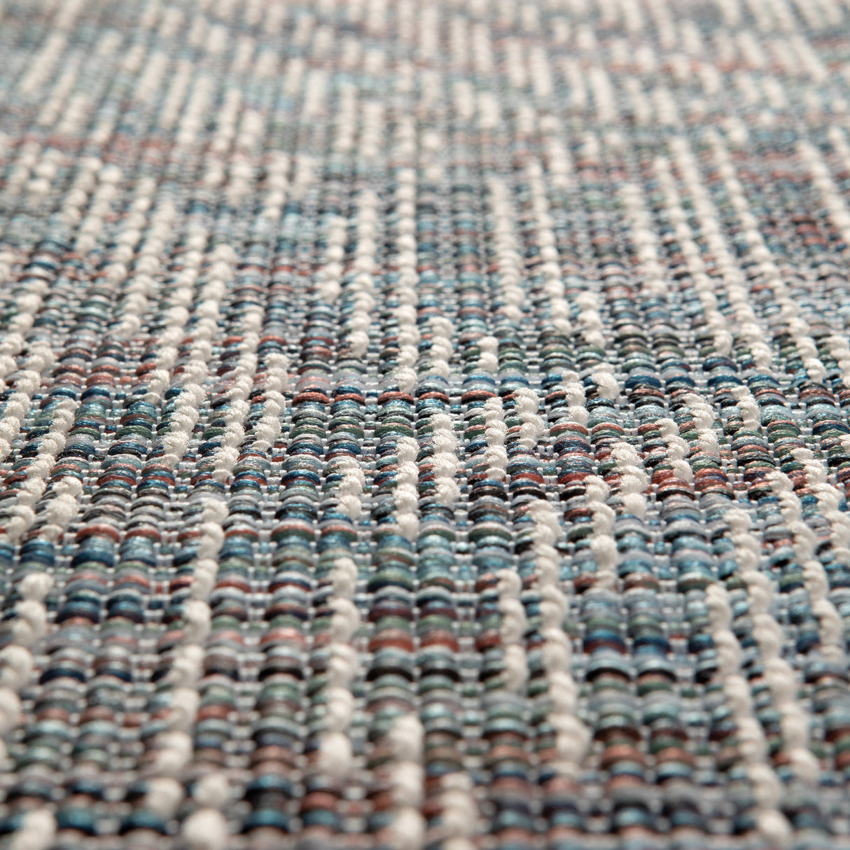 Tappeto da Esterno con Fantasia Geometrica - Maeva Tappeto Vivaraise 