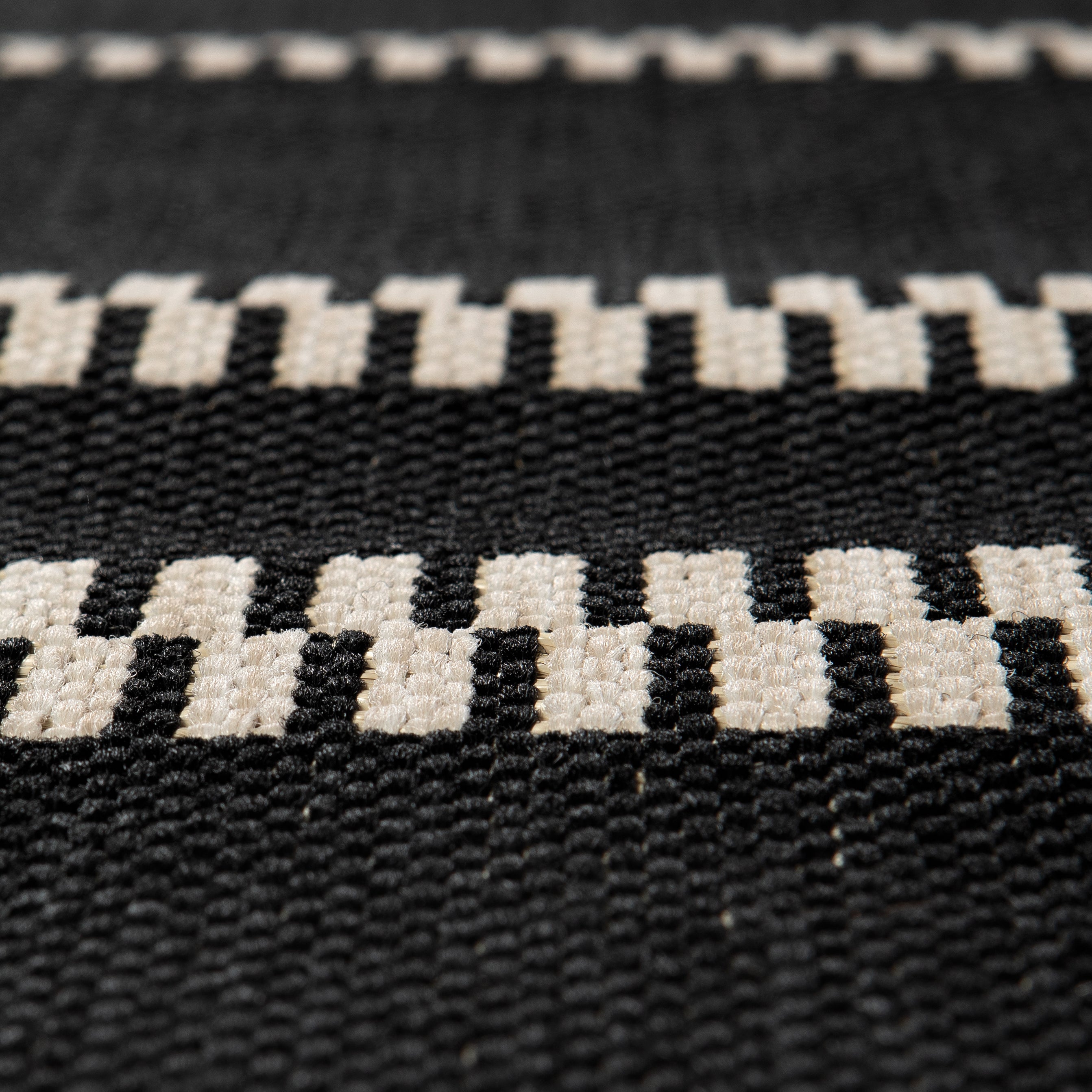 Tappeto da Esterno Rigato - Paomia Tappeto Vivaraise 