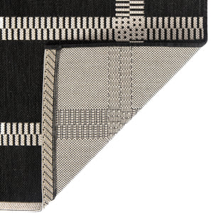 Tappeto da Esterno Rigato - Paomia Tappeto Vivaraise 