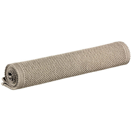 Tappeto in Cotone Jacquard - Etia Tappeto Vivaraise 54x64 Corda 