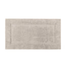 Tappeto in cotone pettinato - Egoist Tappeto Graccioza 50x80 Fango 