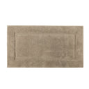 Tappeto in cotone pettinato - Egoist Tappeto Graccioza 50x80 Pietra 