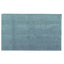 Tappeto in cotone pettinato reversibile - New Plus Tappeto Sorema 50x70 Petrolio 
