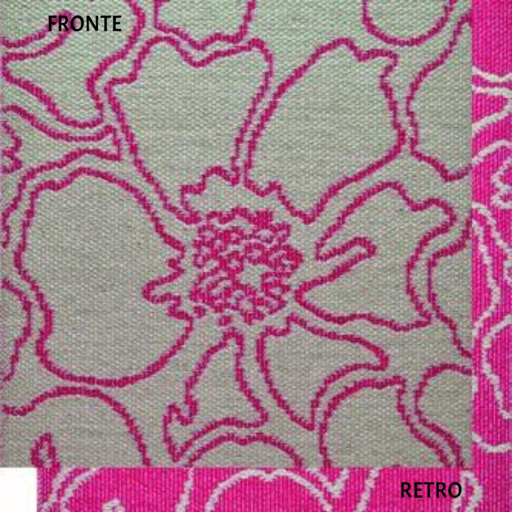 Tappeto in PVC - Flou - Swedy Tappeto Swedy 