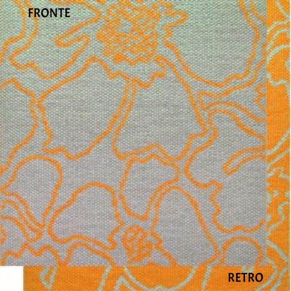 Tappeto in PVC - Flou - Swedy Tappeto Swedy 