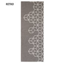 Tappeto in PVC - Maia Tappeto Swedy 60x120 cm Beige (Col.6) 