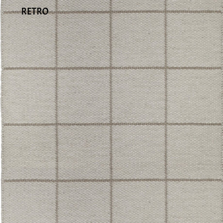 Tappeto in PVC - Scott - Swedy Tappeto Swedy 