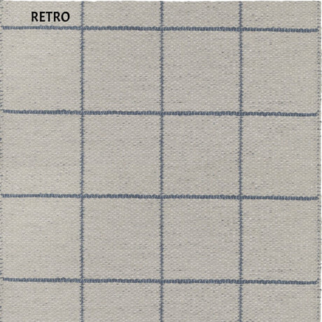 Tappeto in PVC - Scott - Swedy Tappeto Swedy 