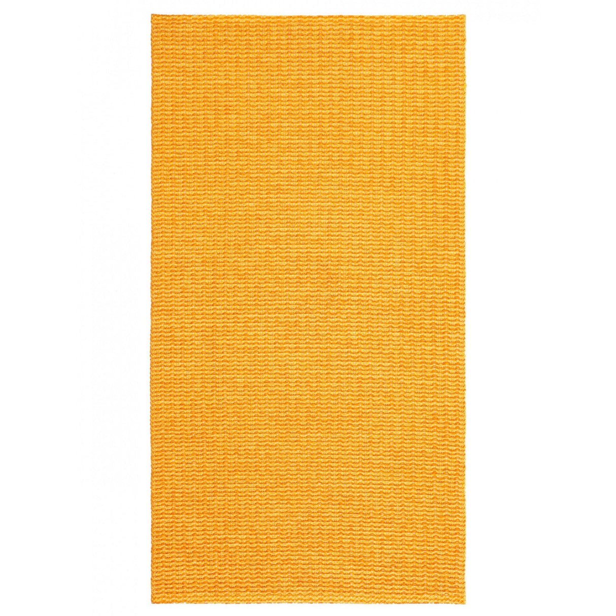 Tappeto in PVC Tinta Unita - Palas Tappeto Swedy 60x90 cm Giallo (Col.5) 