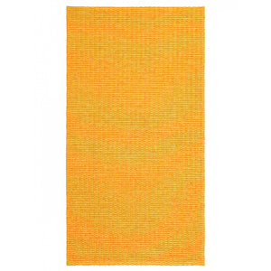 Tappeto in PVC Tinta Unita - Palas Tappeto Swedy 60x90 cm Giallo (Col.5) 