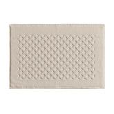 Tappeto Perla in Spugna di Puro Cotone - Lisola Tappeto Lisola 60x40 Beige (Prealpi) 