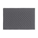 Tappeto Perla in Spugna di Puro Cotone - Lisola Tappeto Lisola 60x40 Grisaglia 