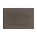 Tappeto Perla in Spugna di Puro Cotone - Lisola Tappeto Lisola 60x40 Ontano 