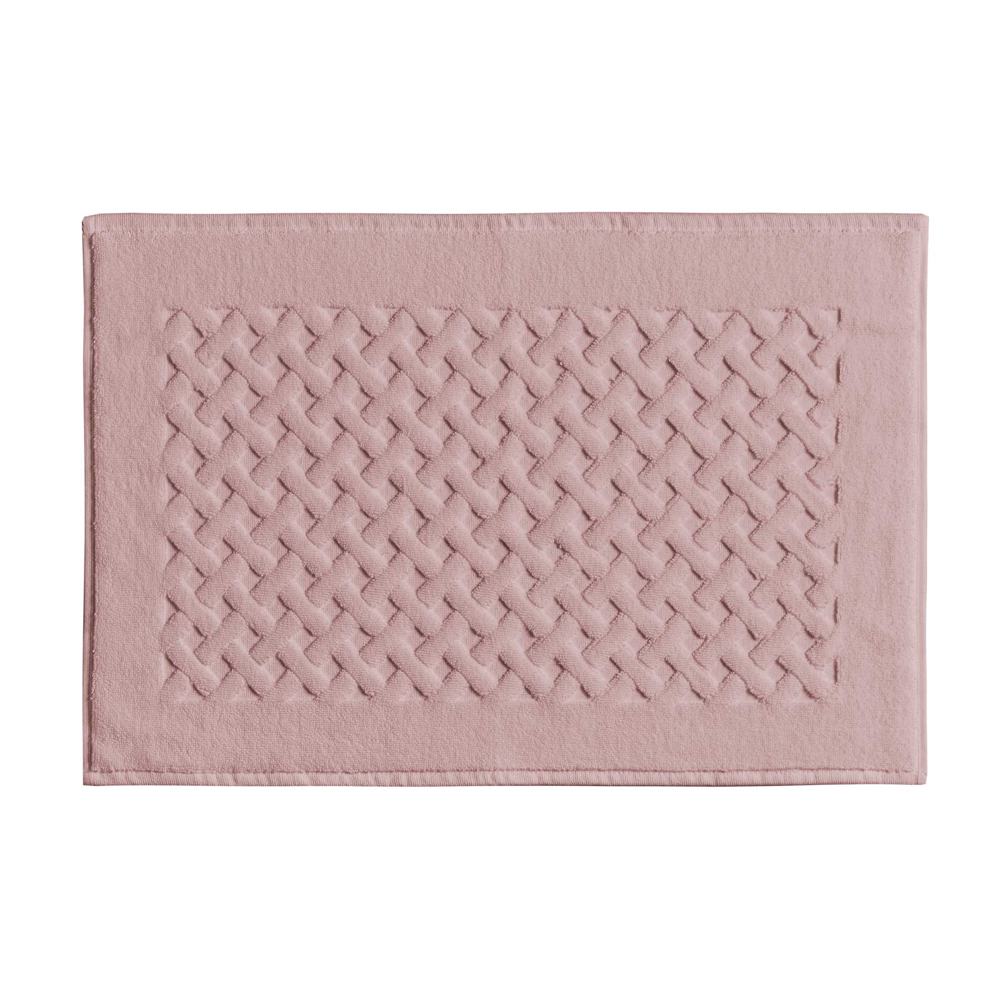 Tappeto Perla in Spugna di Puro Cotone - Lisola Tappeto Lisola 60x40 Margot 