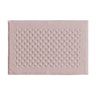 Tappeto Perla in Spugna di Puro Cotone - Lisola Tappeto Lisola 60x40 Incenso 