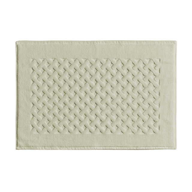 Tappeto Perla in Spugna di Puro Cotone - Lisola Tappeto Lisola 60x40 Irish 