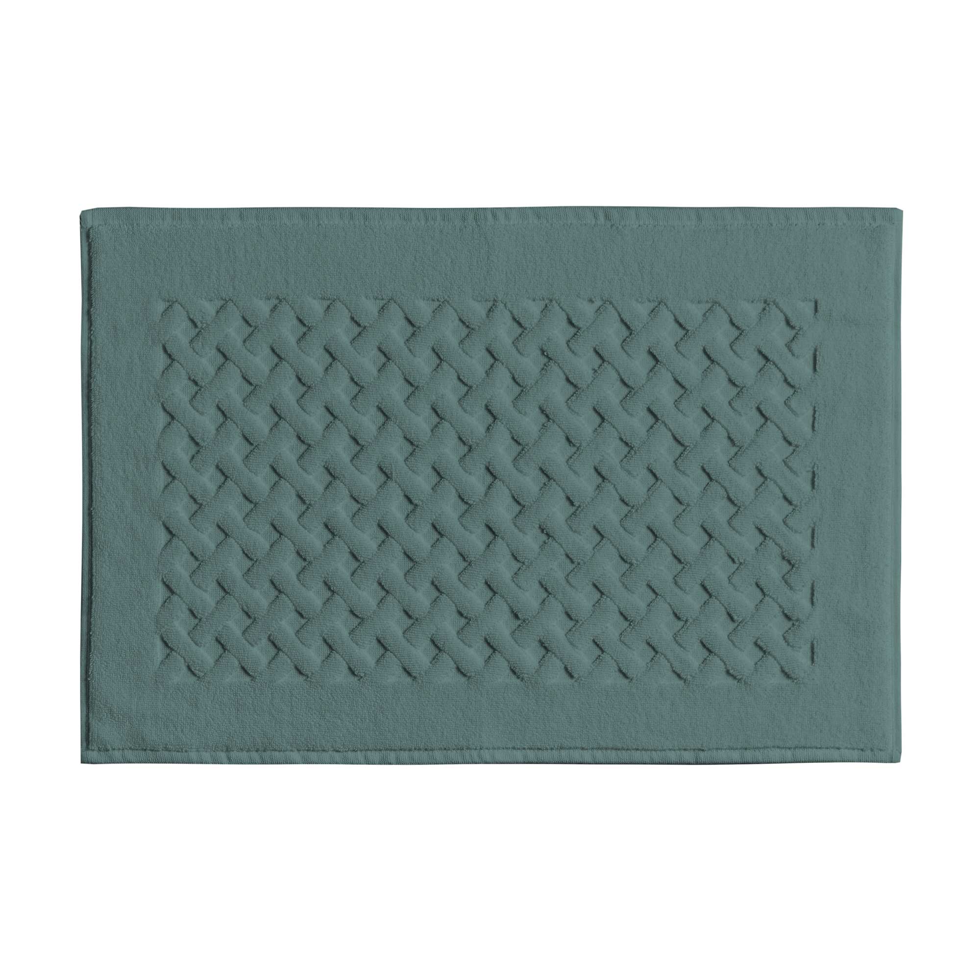 Tappeto Perla in Spugna di Puro Cotone - Lisola Tappeto Lisola 60x40 Rayong 