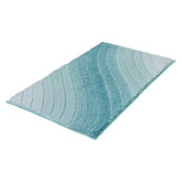 Tappeto Scendibagno in Spugna con Antiscivolo - Tender Tappeto Kleine Wolke 