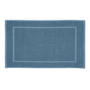 Tappeto Scendibagno in Spugna di Cotone - Coccola Tappeto Fazzini Atollo 