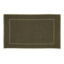 Tappeto Scendibagno in Spugna di Cotone - Coccola Tappeto Fazzini Cactus 