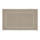 Tappeto Scendibagno in Spugna di Cotone - Coccola Tappeto Fazzini Corda 