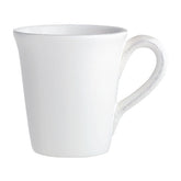 Tazza Americana Mug in Ceramica - American tazze Cote Table Bianca 